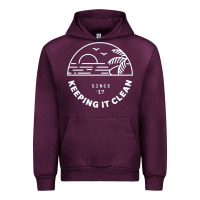 4ocean 9 Urban Hoodie | Teevron