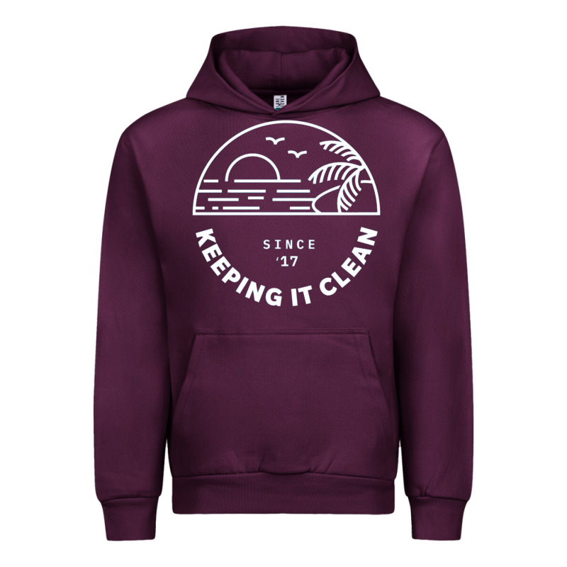 4ocean 9 Urban Hoodie by tuanDangUi | Teevron