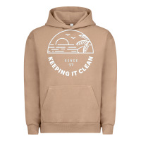 Pigment Burro 4ocean 9 Urban Hoodie - tuanDangUi