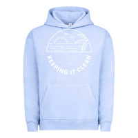 Pigment Grape Ice 4ocean 9 Urban Hoodie - tuanDangUi