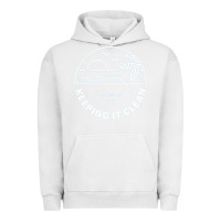Pigment Lunar Rock 4ocean 9 Urban Hoodie - tuanDangUi