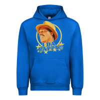 Cobalt i da pappy funny form show Urban Hoodie - tuanDangUi