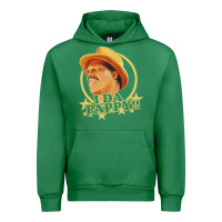 Emerald i da pappy funny form show Urban Hoodie - tuanDangUi