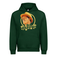 Forest Green i da pappy funny form show Urban Hoodie - tuanDangUi