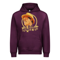 Mauve Wine i da pappy funny form show Urban Hoodie - tuanDangUi