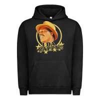 Pigment Black i da pappy funny form show Urban Hoodie - tuanDangUi
