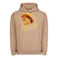 Pigment Burro i da pappy funny form show Urban Hoodie - tuanDangUi