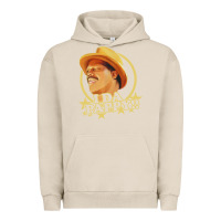 Pigment French Oak i da pappy funny form show Urban Hoodie - tuanDangUi