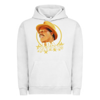 Pigment Lunar Rock i da pappy funny form show Urban Hoodie - tuanDangUi