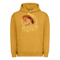 Pigment Peanut Butter i da pappy funny form show Urban Hoodie - tuanDangUi