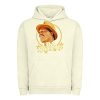 Pigment Pistachio i da pappy funny form show Urban Hoodie - tuanDangUi