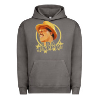 Pigment Tornado i da pappy funny form show Urban Hoodie - tuanDangUi