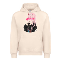 Sandshell uwu Urban Hoodie - tuanDangUi