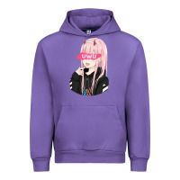 Tulip uwu Urban Hoodie - tuanDangUi