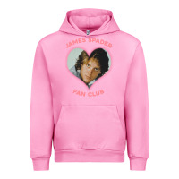 Fuchsia Pink james spader fan club Urban Hoodie - tuanDangUi