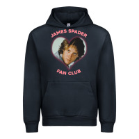 Navy james spader fan club Urban Hoodie - tuanDangUi