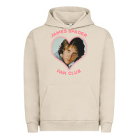 Pigment French Oak james spader fan club Urban Hoodie - tuanDangUi