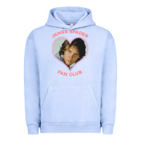 Pigment Grape Ice james spader fan club Urban Hoodie - tuanDangUi
