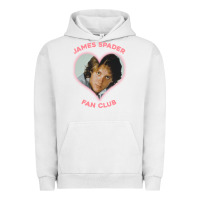 Pigment Lunar Rock james spader fan club Urban Hoodie - tuanDangUi