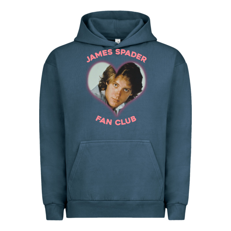 James Spader Fan Club Urban Hoodie by tuanDangUi | Teevron