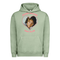 Pigment Oil Green james spader fan club Urban Hoodie - tuanDangUi