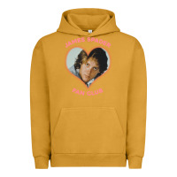Pigment Peanut Butter james spader fan club Urban Hoodie - tuanDangUi