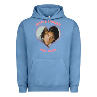 Pigment Pebble Blue james spader fan club Urban Hoodie - tuanDangUi