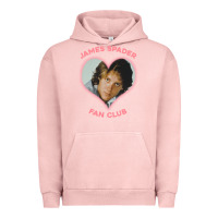 Pigment Salmon james spader fan club Urban Hoodie - tuanDangUi
