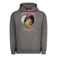 Pigment Tornado james spader fan club Urban Hoodie - tuanDangUi