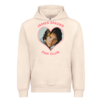 Sandshell james spader fan club Urban Hoodie - tuanDangUi