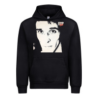 Black john cale fear Urban Hoodie - tuanDangUi
