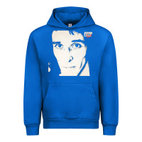 John Cale Fear Urban Hoodie | Teevron