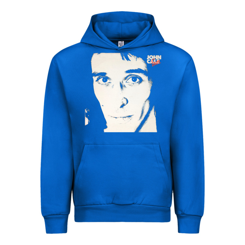 John Cale Fear Urban Hoodie by tuanDangUi | Teevron