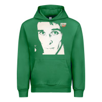 Emerald john cale fear Urban Hoodie - tuanDangUi