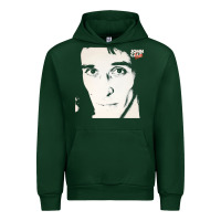 Forest Green john cale fear Urban Hoodie - tuanDangUi