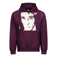 Mauve Wine john cale fear Urban Hoodie - tuanDangUi
