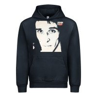Navy john cale fear Urban Hoodie - tuanDangUi