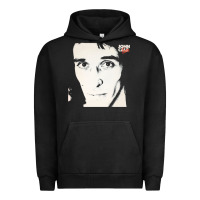 Pigment Black john cale fear Urban Hoodie - tuanDangUi
