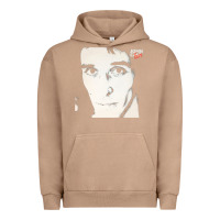 Pigment Burro john cale fear Urban Hoodie - tuanDangUi