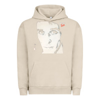Pigment French Oak john cale fear Urban Hoodie - tuanDangUi