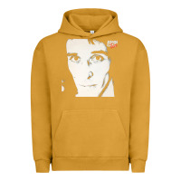 Pigment Peanut Butter john cale fear Urban Hoodie - tuanDangUi