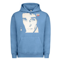 Pigment Pebble Blue john cale fear Urban Hoodie - tuanDangUi