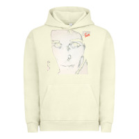 Pigment Pistachio john cale fear Urban Hoodie - tuanDangUi