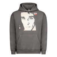 Pigment Tornado john cale fear Urban Hoodie - tuanDangUi