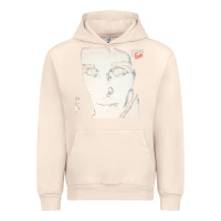 Sandshell john cale fear Urban Hoodie - tuanDangUi