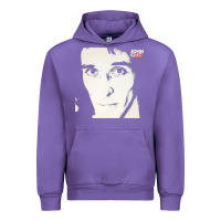 Tulip john cale fear Urban Hoodie - tuanDangUi