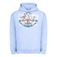 Pigment Grape Ice s.s. minnow   gilligan's island Urban Hoodie - tuanDangUi