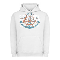 Pigment Lunar Rock s.s. minnow   gilligan's island Urban Hoodie - tuanDangUi