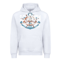 White s.s. minnow   gilligan's island Urban Hoodie - tuanDangUi