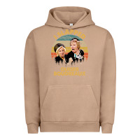 Pigment Burro vintage steel magnolias i slapped ouiser boudreaux Urban Hoodie - tuanDangUi